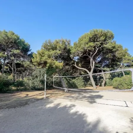 Superbe A 50 M De La Mer Appartement Hyères