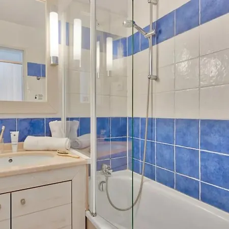 Superbe A 50 M De La Mer Appartement *