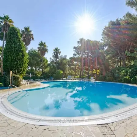 Superbe A 50 M De La Mer Appartement Hyères