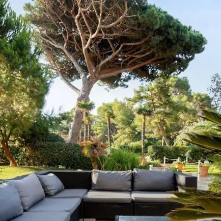Appartement Superbe A 50 M De La Mer *