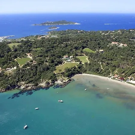 Apartman Superbe A 50 M De La Mer Hyères